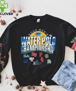 National Collegiate NCAA Men’s Water Polo Championship hoodie, sweater, longsleeve, shirt v-neck, t-shirt