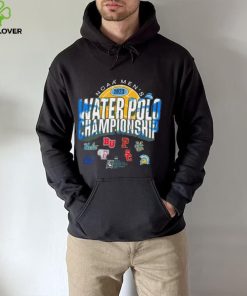 National Collegiate NCAA Men’s Water Polo Championship hoodie, sweater, longsleeve, shirt v-neck, t-shirt