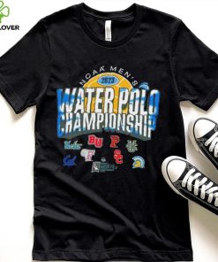 National Collegiate NCAA Men’s Water Polo Championship hoodie, sweater, longsleeve, shirt v-neck, t-shirt