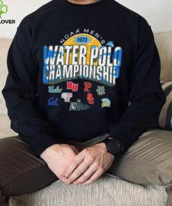 National Collegiate NCAA Men’s Water Polo Championship hoodie, sweater, longsleeve, shirt v-neck, t-shirt