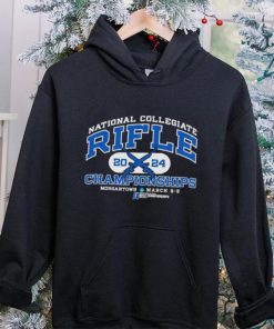 National Collegiate rife 2024 Champions Morgantown hoodie, sweater, longsleeve, shirt v-neck, t-shirt