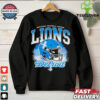 2024 Myrtle Beach Bowl Champions Coastal Carolina Chanticleers shirt