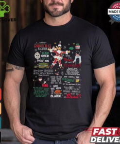 National Lampoon Christmas Vaction Shirt