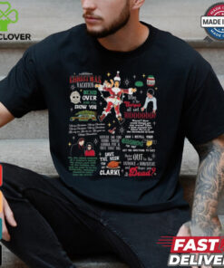 National Lampoon Christmas Vaction Shirt