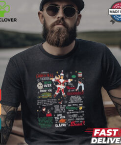 National Lampoon Christmas Vaction Shirt