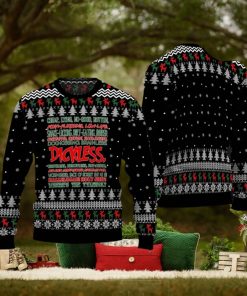 National Lampoon is Christmas Vacation Christmas Ugly Sweater
