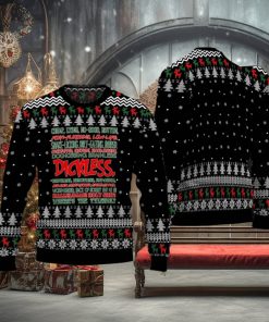 National Lampoon is Christmas Vacation Christmas Ugly Sweater