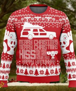 National Lampoon’s Christmas New Year Winter Vacation Cute Ugly Christmas Sweater Christmas Gift For Family