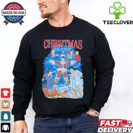 National Lampoon’s Christmas Vacation 2024 vintage shirt