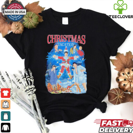 National Lampoon’s Christmas Vacation 2024 vintage shirt
