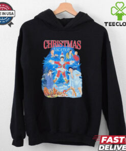 National Lampoon’s Christmas Vacation 2024 vintage shirt