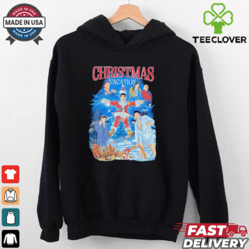 National Lampoon’s Christmas Vacation 2024 vintage shirt
