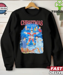 National Lampoon’s Christmas Vacation 2024 vintage shirt