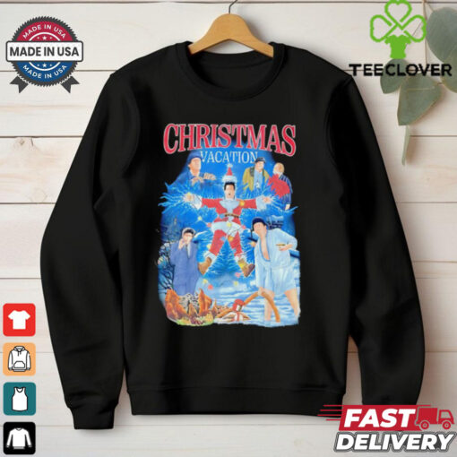 National Lampoon’s Christmas Vacation 2024 vintage shirt