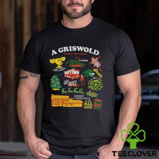 National Lampoon’s Christmas Vacation Funny Griswold Family Christmas Youth Black Graphic thoodie, sweater, longsleeve, shirt v-neck, t-shirt hoodie, sweater, longsleeve, shirt v-neck, t-shirt