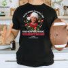 National Lampoons Christmas Vacation Hap Hap Happiest Shirt