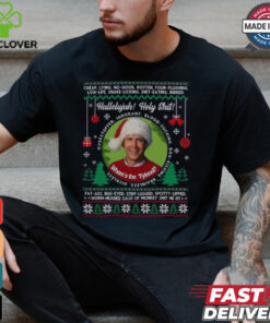 National Lampoon's Christmas Vacation Shirt