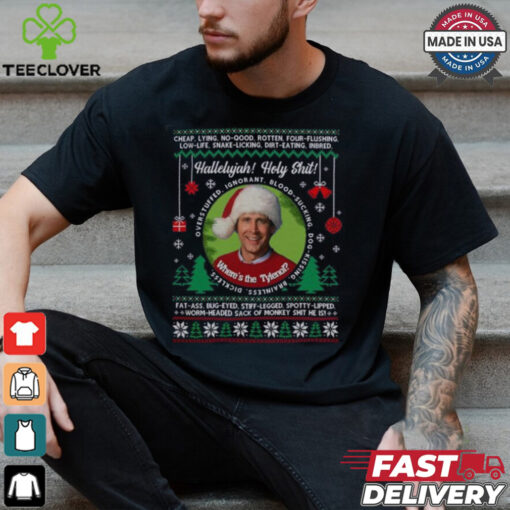 National Lampoon’s Christmas Vacation Shirt