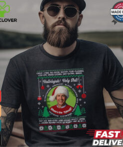 National Lampoon's Christmas Vacation Shirt