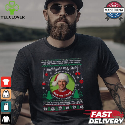 National Lampoon’s Christmas Vacation Shirt