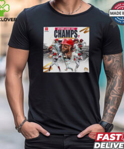 National League East Champions Philadelphia Phillies NBC Sports Philadelphia Poster t shirt 1 National League East Champions Philadelphia Phillies NBC Sports Philadelphia Poster t shirt