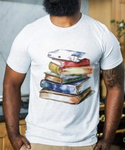 National Library Week Book Reading Library Day Librarian Shirt