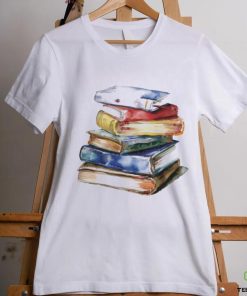 National Library Week Book Reading Library Day Librarian Shirt