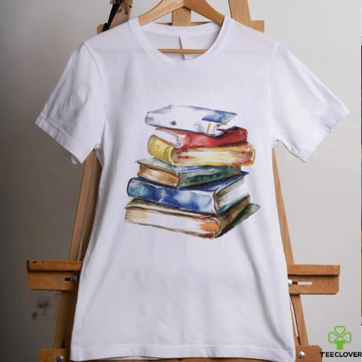 National Library Week Book Reading Library Day Librarian Shirt