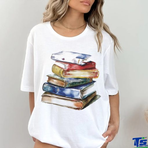 National Library Week Book Reading Library Day Librarian Shirt