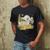Queen band 55th anniversary collection guitar signatures shirt