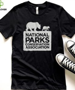 National Parks Conservation Association T Shirt