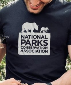 National Parks Conservation Association T Shirt 1 National Parks Conservation Association T Shirt