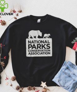 National Parks Conservation Association T Shirt 2 National Parks Conservation Association T Shirt