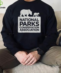 National Parks Conservation Association T Shirt 3 National Parks Conservation Association T Shirt