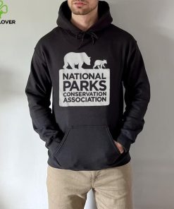 National Parks Conservation Association T Shirt 4 National Parks Conservation Association T Shirt