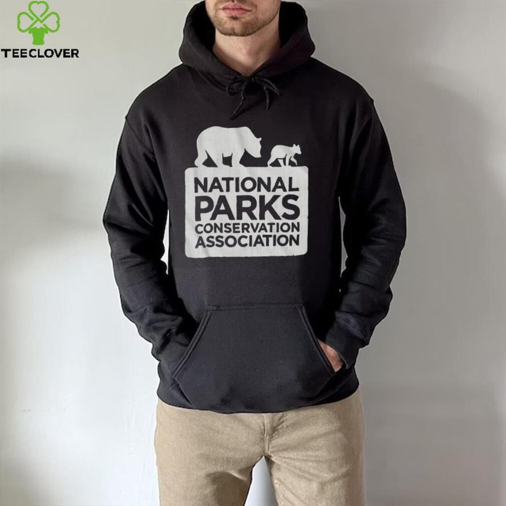 National Parks Conservation Association T Shirt National Parks Conservation Association T Shirt