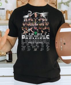 National Rugby League Premiers Tshirt
