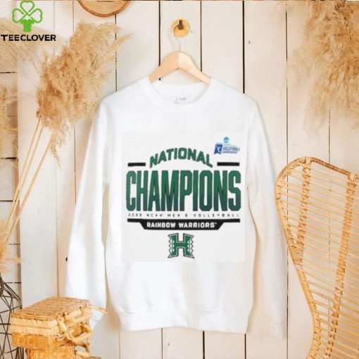 National champions Rainbow warriors shirt