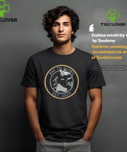 Nations Gaming Club Merch Store Rtfm Champion Shirt