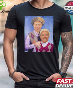 Natisha Hiedeman And Courtney Williams Step Brothers shirt