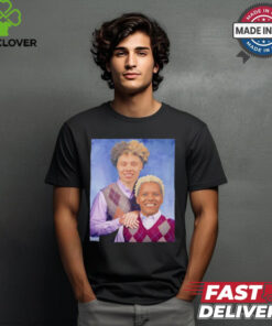 Natisha Hiedeman And Courtney Williams Step Brothers shirt 1 Natisha Hiedeman And Courtney Williams Step Brothers shirt