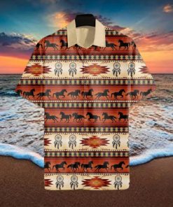 Native Horse Hawaiian Shirt Unisex Adult Hw1104 hawaiian shirt 1 Native Horse Hawaiian Shirt Unisex Adult Hw1104 hawaiian shirt