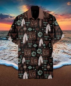 Native Pattern Hawaiian Shirt Unisex Adult Hw1109 hawaiian shirt 1 Native Pattern Hawaiian Shirt Unisex Adult Hw1109 hawaiian shirt