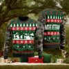 Piano I Play Ugly Christmas Sweater Gift Men Women