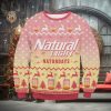 FC Ingolstadt Ugly Christmas Sweater Santa Hat Logo Tree Gift For Men And Women
