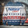 Grateful Dead Snowflakes Ugly Christmas Sweater