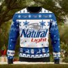 Crown Royal Whiskies Ugly Christmas Sweater