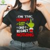 It’s not what’s under the christmas tree Classic T Shirt