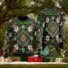 Miller Lite Ugly Sweater For Woman