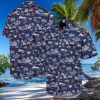 Nautical Dreams Detroit Tigers Aloha Shirt